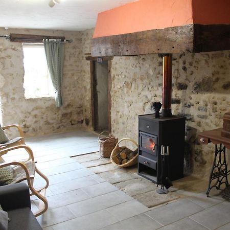 Gite La Pimparola Villa Nouic Esterno foto